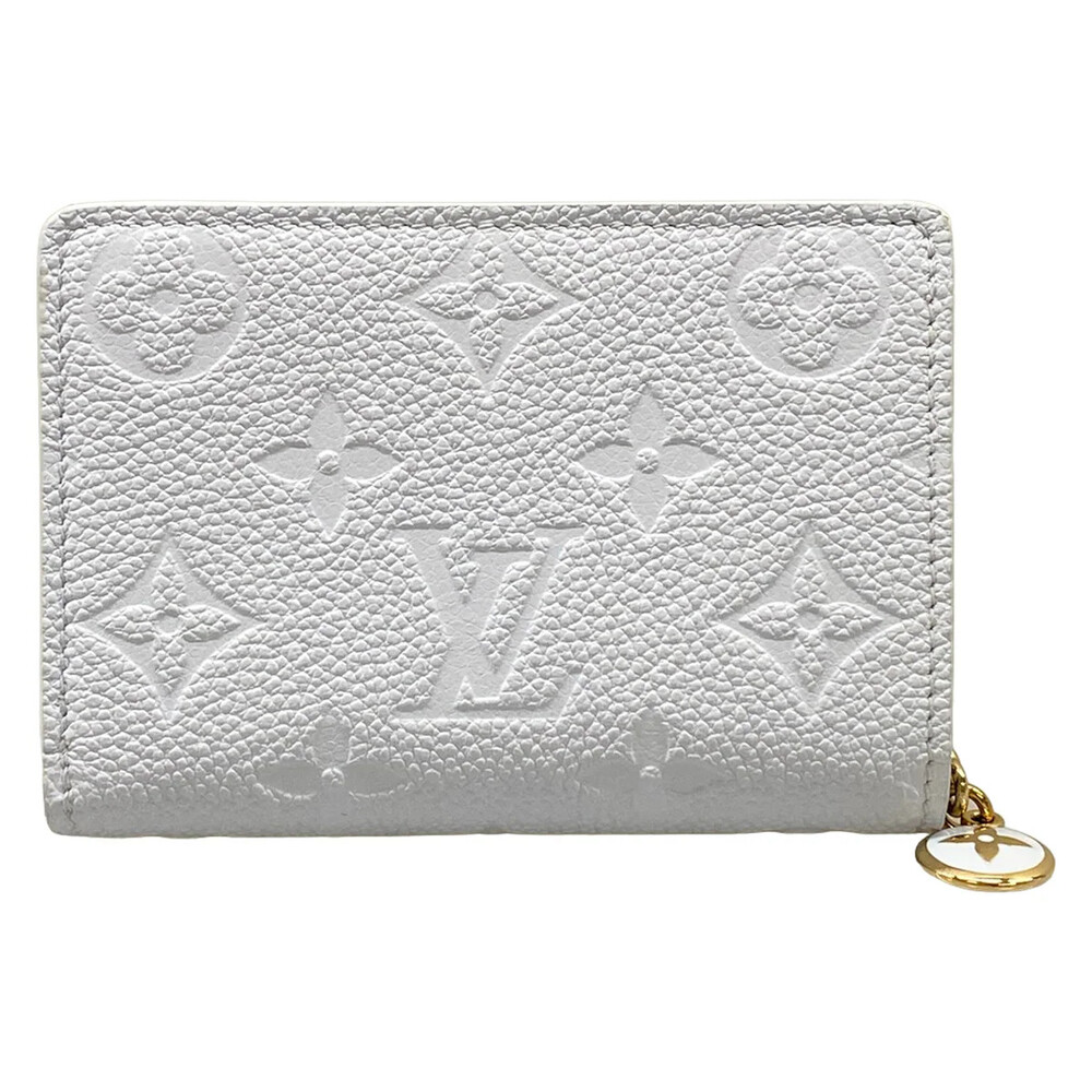 Louis Vuitton Portefeuille Clare #355072L93B
